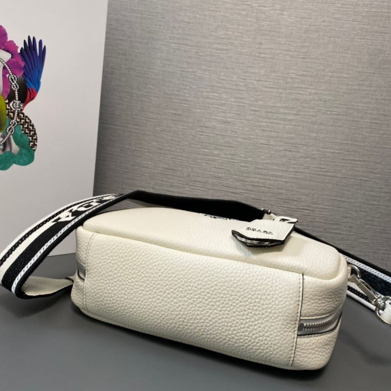 Prada Top Handle Bags